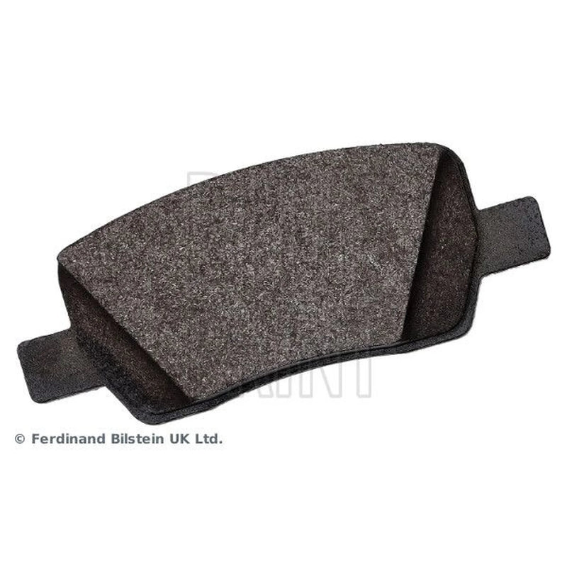 Blue Print Rear Brake Pad Set ADBP420224