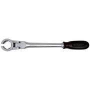 Laser Lambda Socket Wrench 22mm 4257 Laser - Dynamic Drive