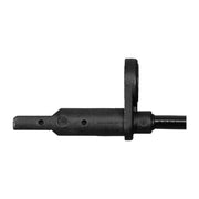 Hella ABS Wheel Speed Sensor Front fits Nissan Qashqai II 2013-2014 1.2 1.6 2.0