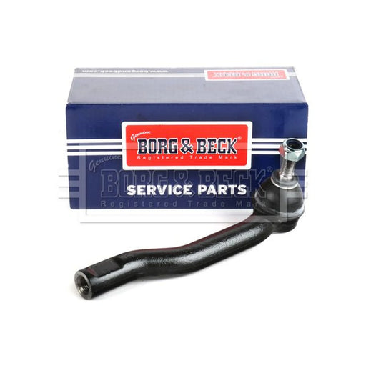 Borg & Beck Steering Tie Rod End Ball Joint BTR5777