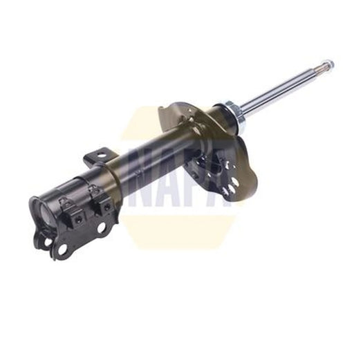 NAPA Shock Absorber Damper Strut Front Left fits Kia Cee'D 2007-2012 1.6 2.0