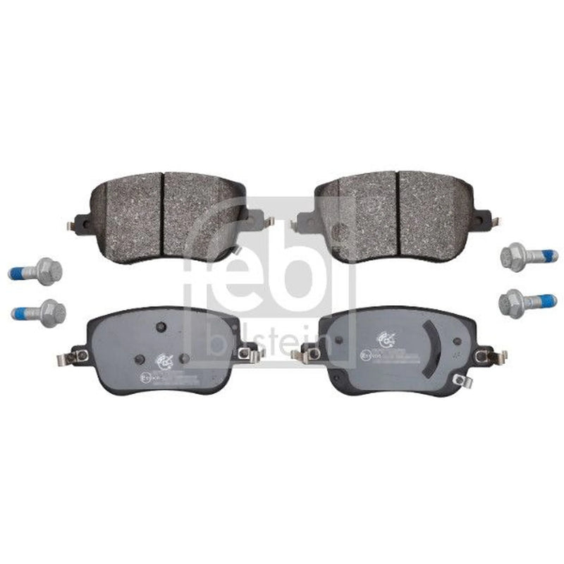 Febi Front Brake Pad Set 1003199