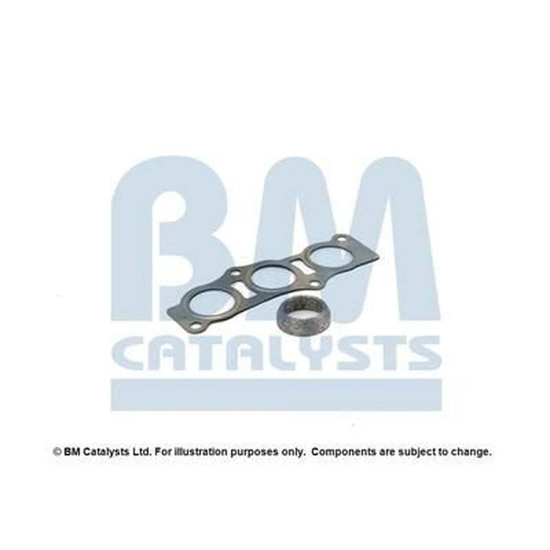 BM Catalysts Fitting Kit FK91756A FK91756A