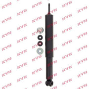 KYB Shock Absorber Damper Strut Rear fits Talbot Horizon 1978-1986