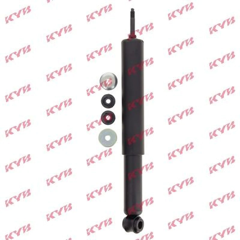 KYB Shock Absorber Damper Strut Rear fits Talbot Horizon 1978-1986
