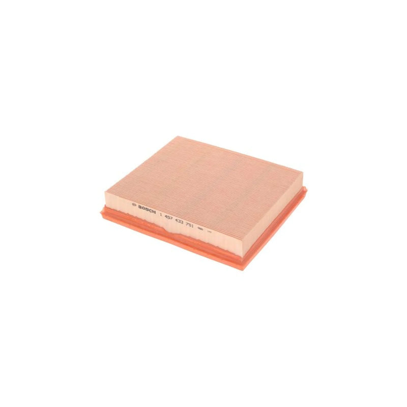 Bosch Engine Air Filter fits Mercedes-Benz Slk 1996-2004