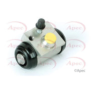 Apec Wheel Cylinder Hydraulic Brake Rear BCY1378