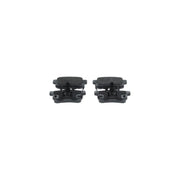 Bosch Front & Rear Pads fits Honda Accord VIII 2008-2015 2.0 2.2 2.4