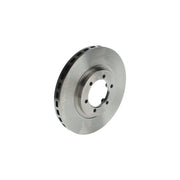 Bosch 2 x Vented Brake Discs fits Hyundai Terracan 2001-2006 2.5 3.5