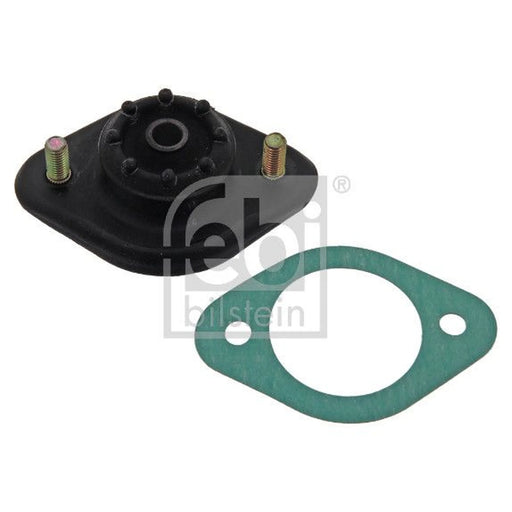 Febi Rear Suspension Strut Support Mount 12702