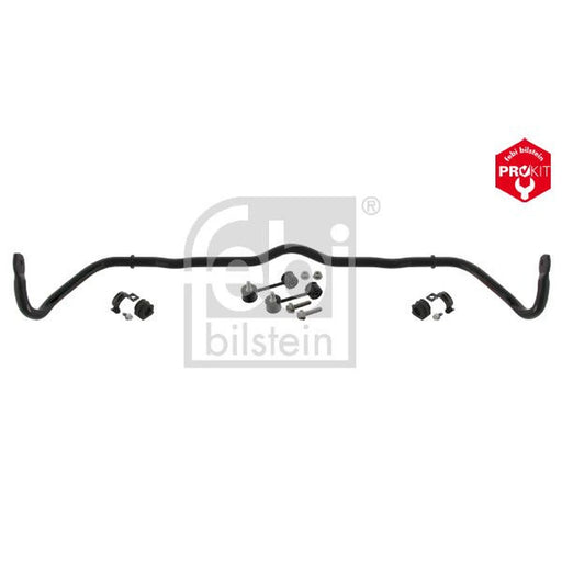 Febi Suspension Stabiliser Bar Front 36640