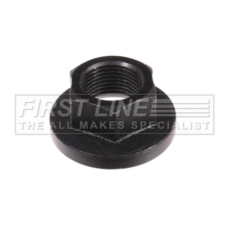 First Line Kingpin Nut OD Thick Rear fits Opel Corsa C 2000-2009