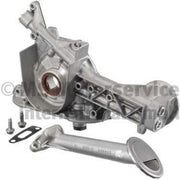 Pierburg Engine Oil Pump Assembly 7.29222.01.0