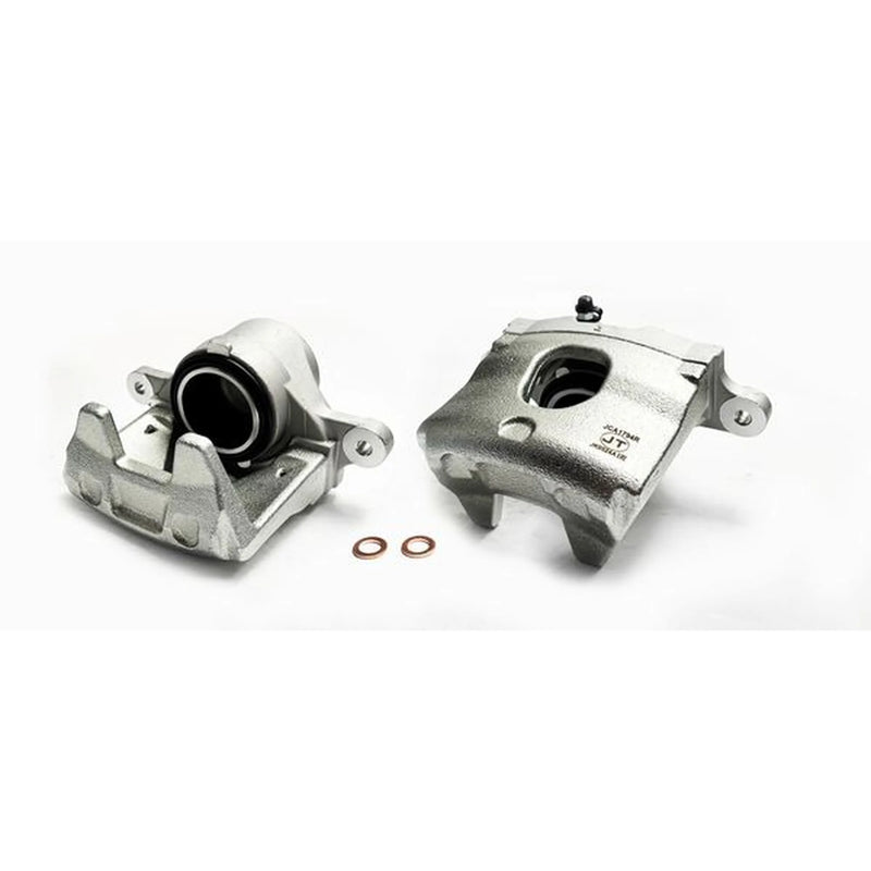 Juratek Brake Caliper Assembly Front Right fits Hyundai Ioniq 2016-2022 1.6
