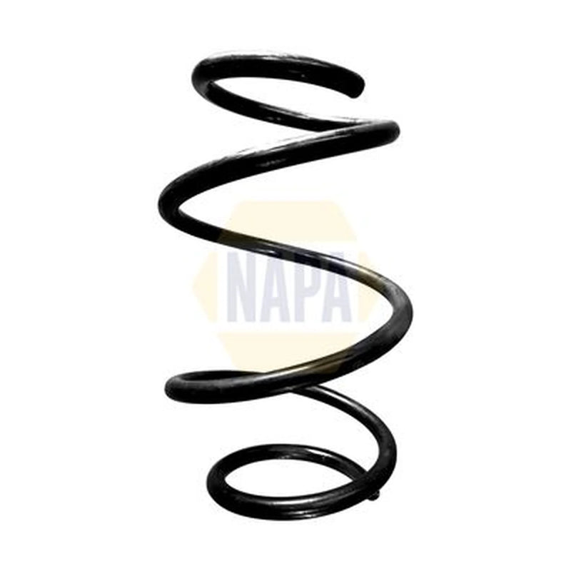 NAPA Front Suspension Coil Spring fits BMW 1 Sports Hatch 2011-2019