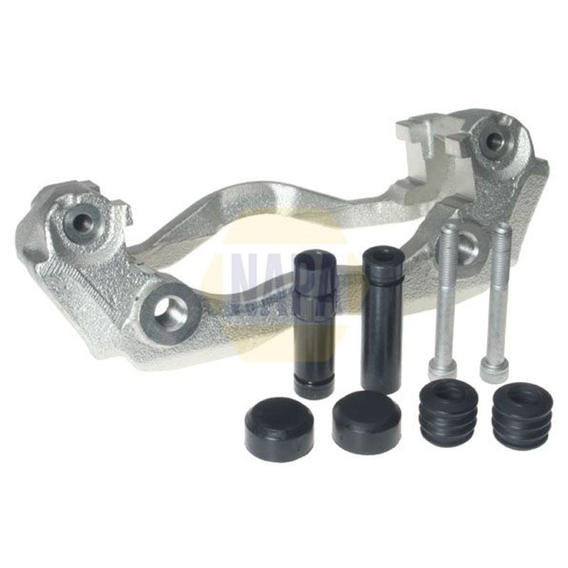 NAPA Napa Caliper Carrier (Single) fits Mercedes-Benz Sprinter 3,5-T 2006-2018
