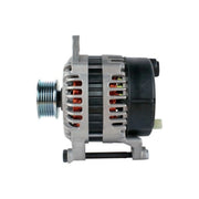 Hella Car Alternator 12V fits Renault Clio I 1996-1998 1.9