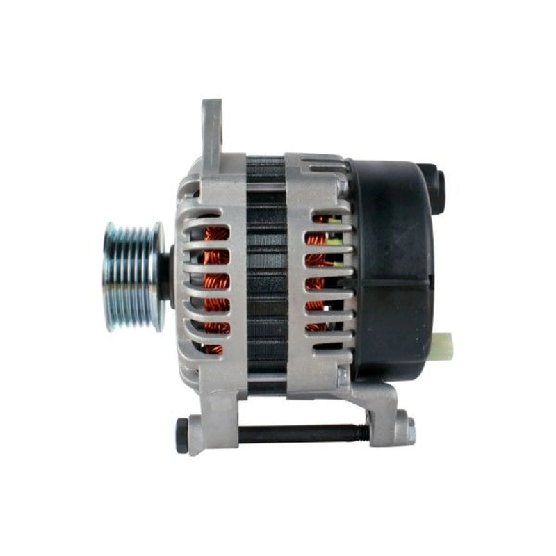 Hella Car Alternator 12V fits Renault Clio I 1996-1998 1.9