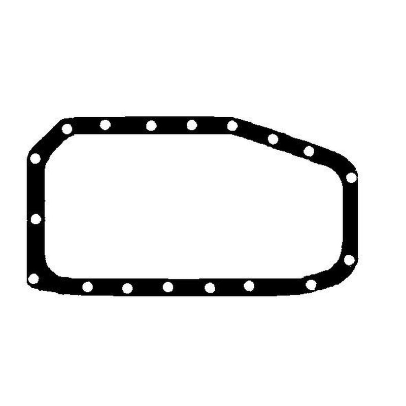 BGA Oil Sump Gasket Wide 3mm Thick fits Fiat Ducato 1994-2006 2.5 2.8
