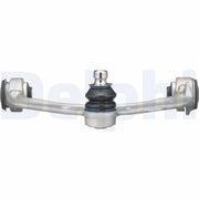 Delphi Control/Trailing Arm Upper fits BMW X5 2006-2018 3.0 4.8