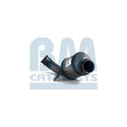 BM Catalysts Homologated Diesel Cat fits Citroën C1 2005-2014 1.4
