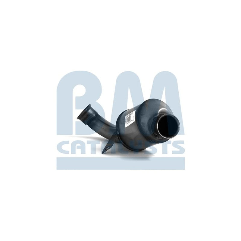 BM Catalysts Homologated Diesel Cat fits Citroën C1 2005-2014 1.4