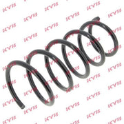 KYB Front Suspension Coil Spring fits Dacia Logan 2010 on 1.6