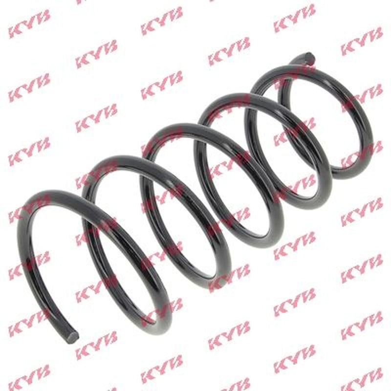 KYB Front Suspension Coil Spring fits Dacia Logan 2010 on 1.6