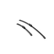 Bosch Aerotwin Wiper Blade Set 650mm + 400mm — A144S fits Citroën Mpv 2008-2021