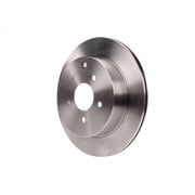 Bosch Front Vented & Rear Vented Brake Discs & Pads fits Infiniti Q50 2013 on