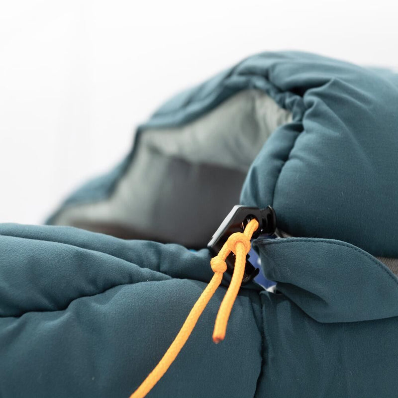 Vango Stellar Double Sleeping Bag Double Oasis Vango - Dynamic Drive