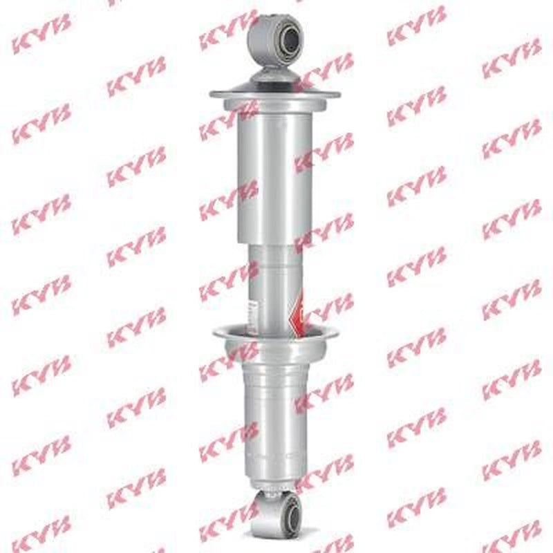 KYB Shock Absorber Damper Strut Rear fits Daimler 2.8 - 5.3 1969-1993