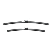 Bosch Aerotwin Wiper Blade Set 600mm + 500mm — A009J fits Volvo S60 III