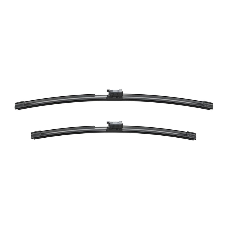 Bosch Aerotwin Wiper Blade Set 600mm + 500mm — A009J fits Volvo S60 III