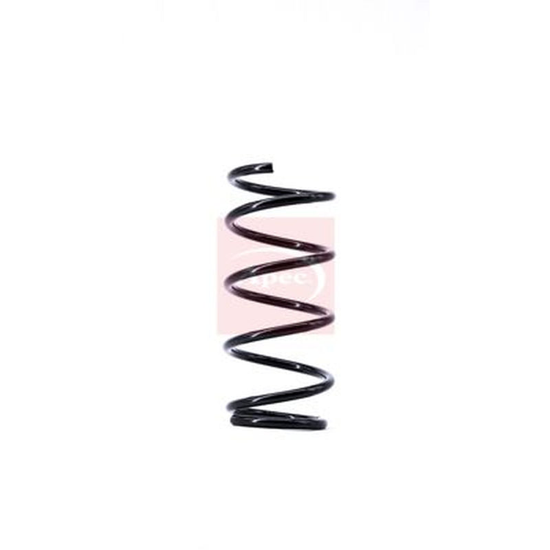 Apec Front Suspension Coil Spring fits Nissan NV200 2010-2011 1.5