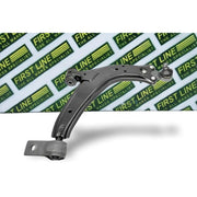 First Line Control/Trailing Arm fits Peugeot 306 1993-2002