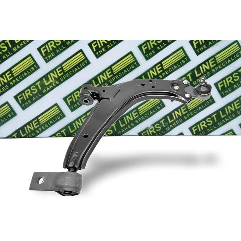 First Line Control/Trailing Arm fits Peugeot 306 1993-2002