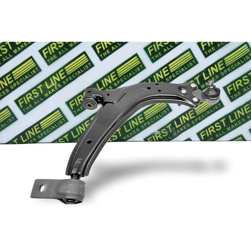 First Line Control/Trailing Arm fits Peugeot 306 1993-2002