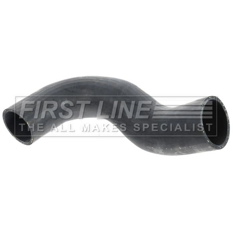 First Line Intercooler Turbo Charge Air Hose fits Ford Transit 2006-2014