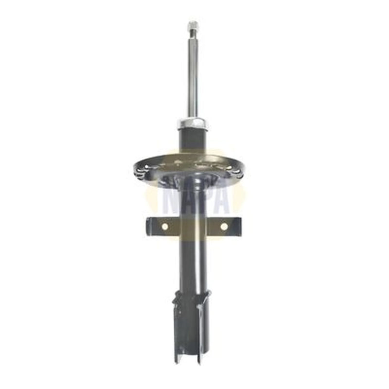 NAPA Shock Absorber Damper Strut Front fits Renault Clio III 2005-2014