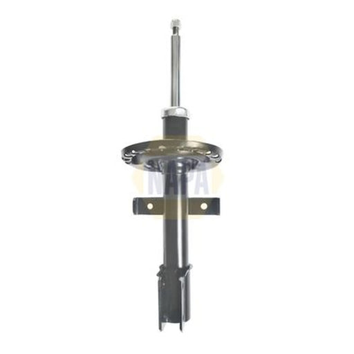 NAPA Shock Absorber Damper Strut Front fits Renault Clio III 2005-2014