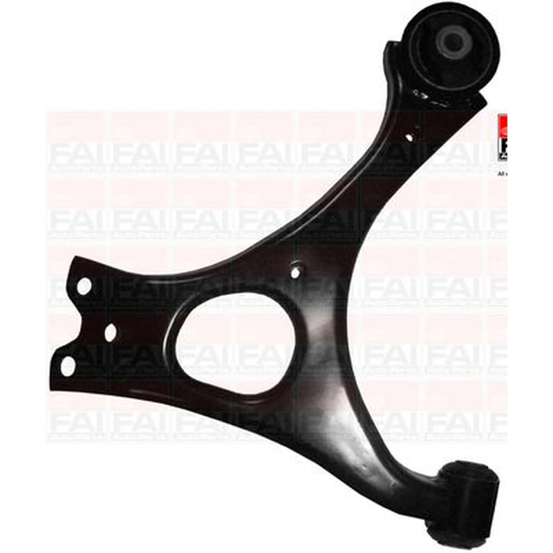 FAI Control/Trailing Arm