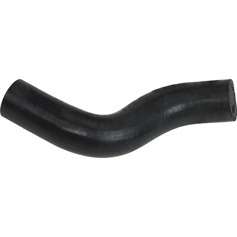 Gates Radiator Coolant Hose 155mm ID fits Mercedes-Benz 190 1982-1993
