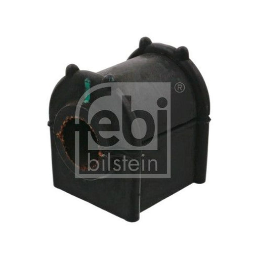Febi Anti Roll Bar Mounting Bracket Rear 100921