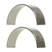 Glyco 02-4549STD Engine Bearing Glyco  - Dynamic Drive