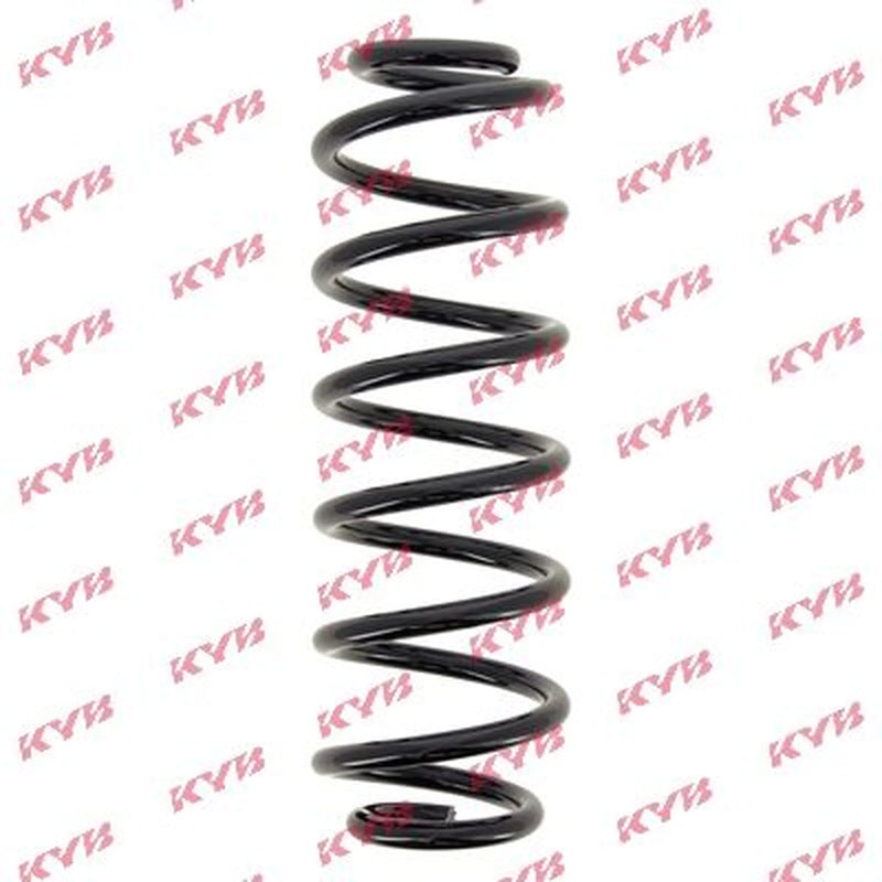 KYB Rear Suspension Coil Spring fits VW Passat B6 2005-2011 1.6 1.8 1.9 2.0