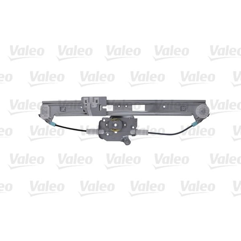 Valeo Electric Window Regulator Lifter Right Rear 850855