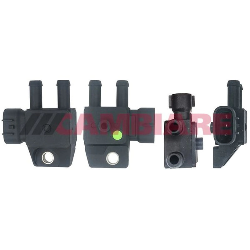 Cambiare Exhaust Pressure Sensor fits Lexus Is II 2005-2012