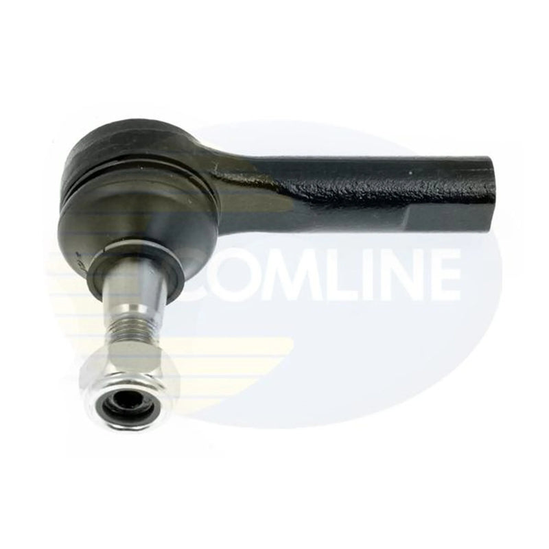 Comline Steering Tie Rod End Ball Joint M14x1.50 fits Nissan Elgrand 1995-2001