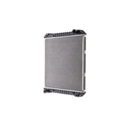 Mahle Engine Radiator fits Iveco Eurocargo I-Iii 1991-2015